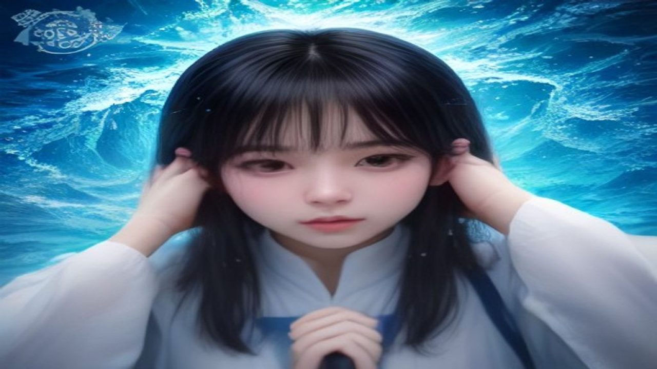好看的电影在线播放界面，暖色调电影院氛围，宽幅银幕展示精选影片封面与播放控制栏